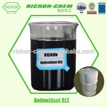 Liquid Antioxidant Raw Material for Production Making CAS No 68412-48-6 C15H15N Rubber Antioxidants BLE
